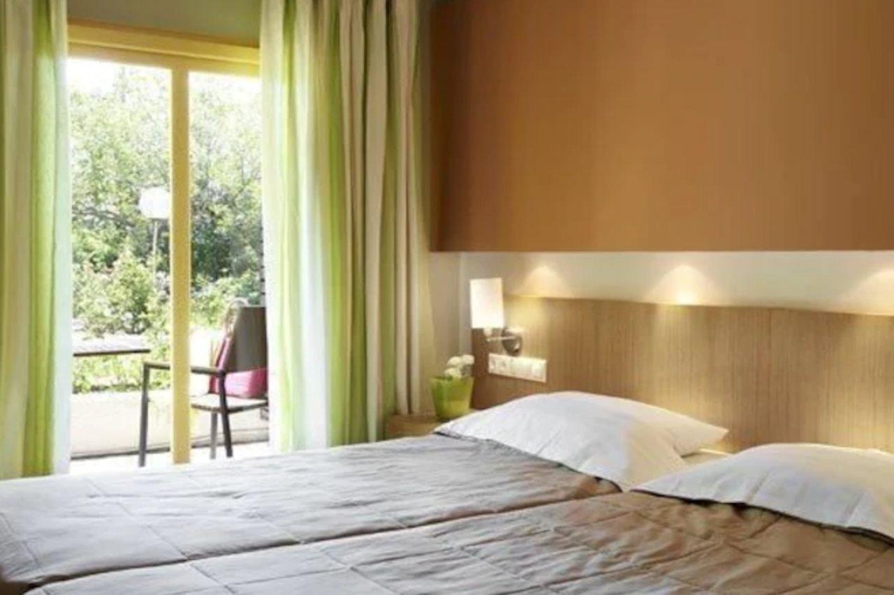 Astoria Hotel Трулос Екстер'єр фото