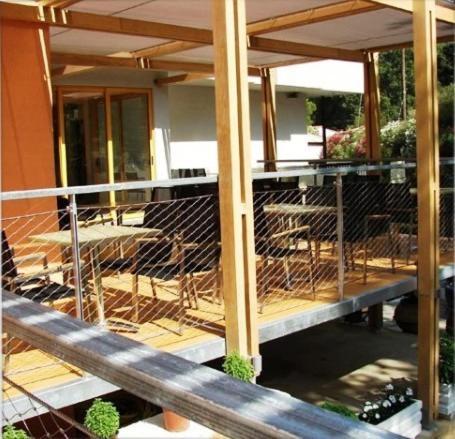 Astoria Hotel Трулос Екстер'єр фото