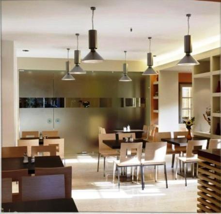 Astoria Hotel Трулос Екстер'єр фото