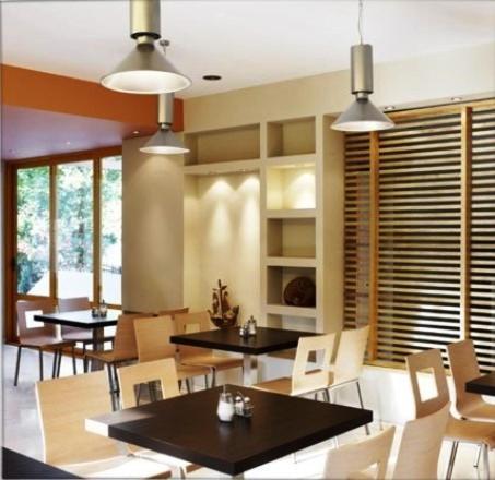 Astoria Hotel Трулос Екстер'єр фото