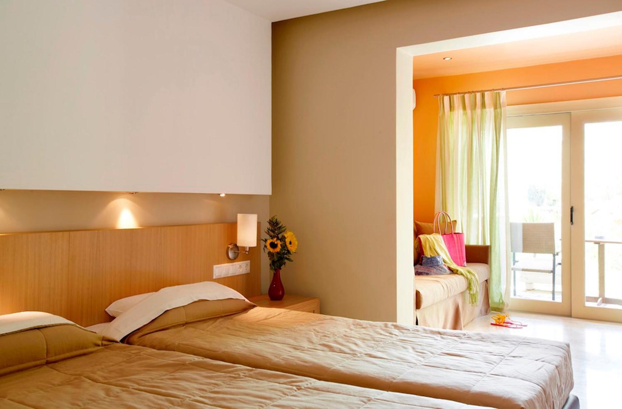 Astoria Hotel Трулос Екстер'єр фото